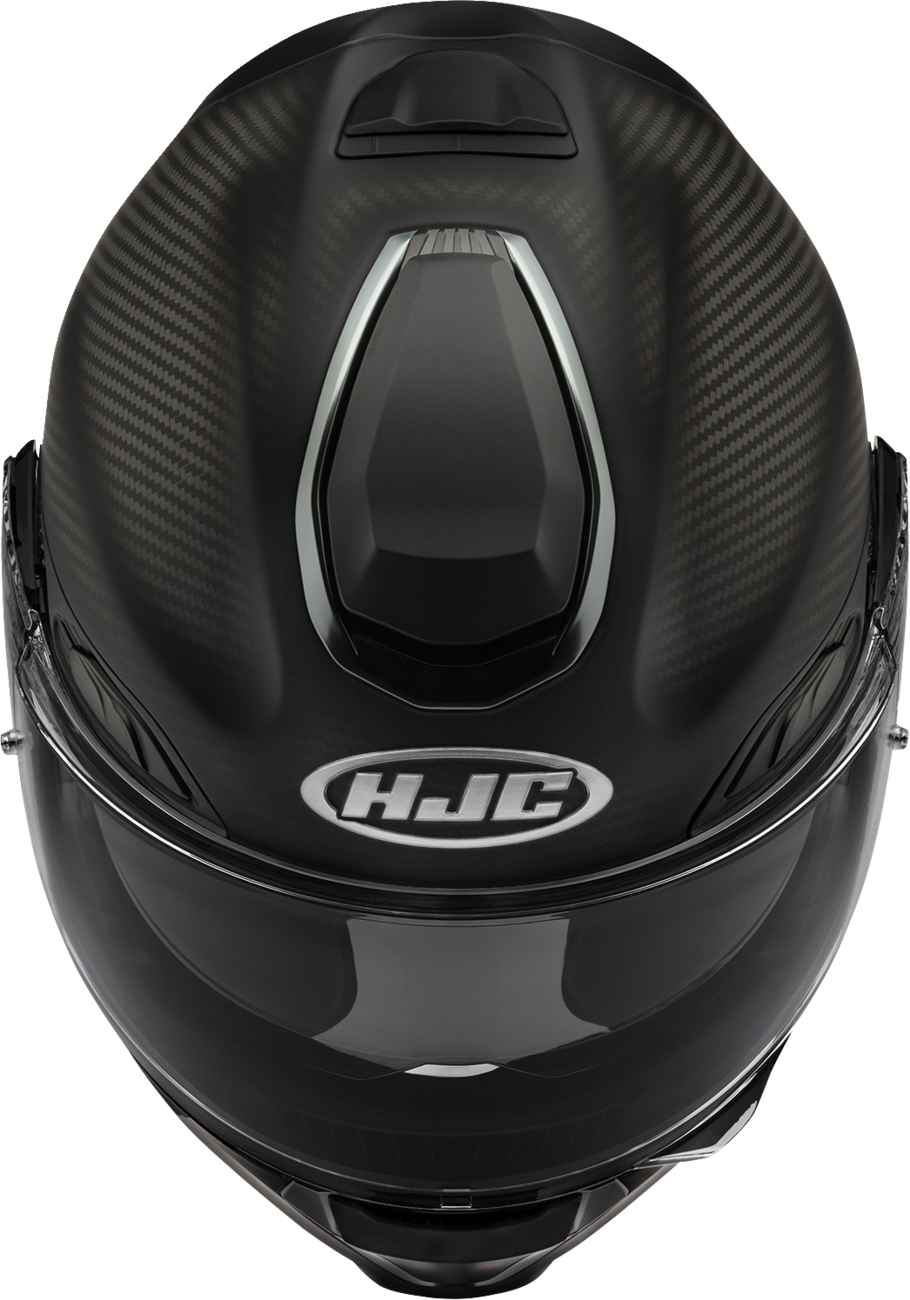 HJC RPHA 91 Carbon Solid Modular Helmet