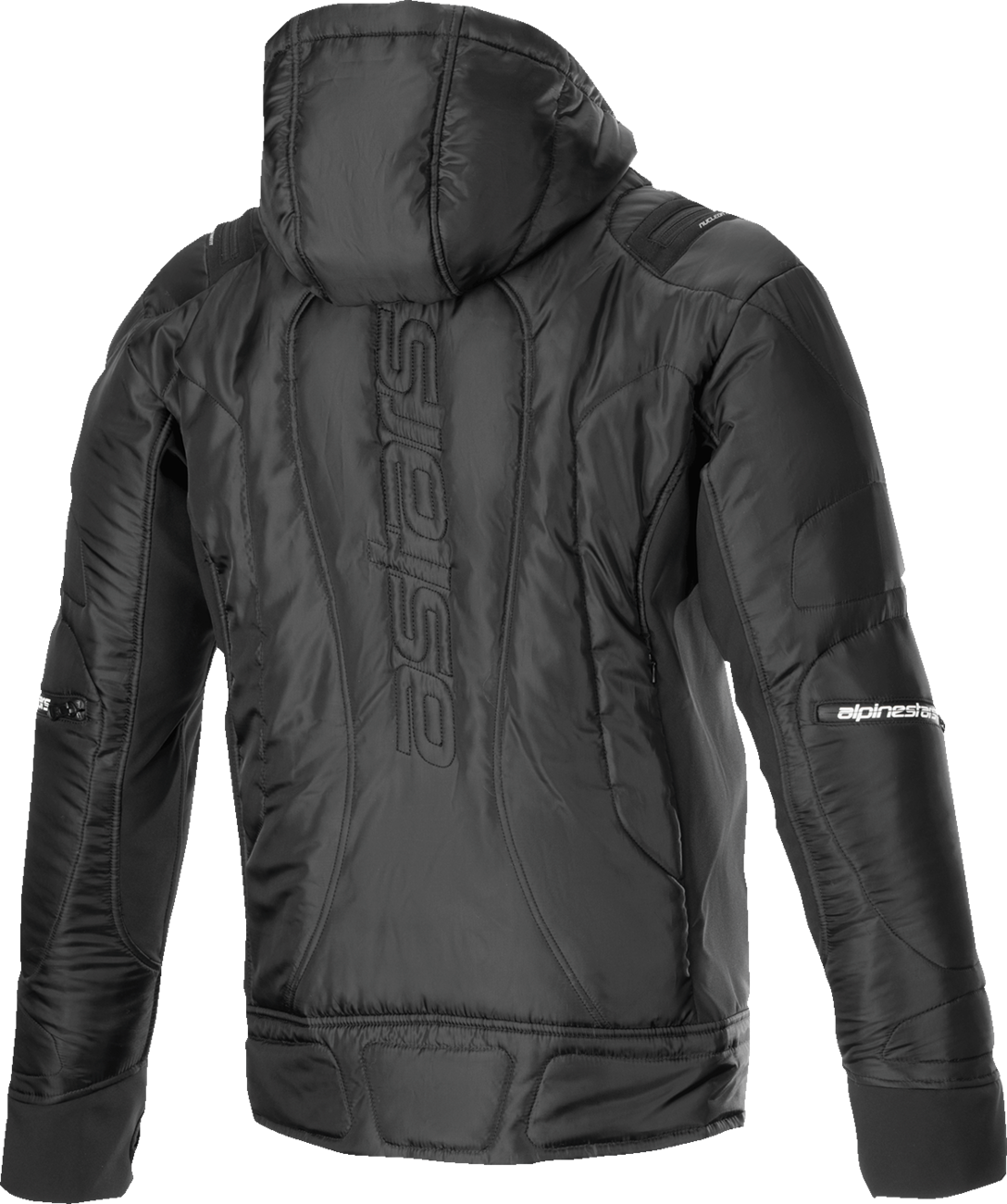 Alpinestars Mohobbs WP Jacket