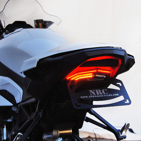 NRC BMW S1000RR / S1000R / M1000R(R) Fender Eliminator Kit (2023-Present)