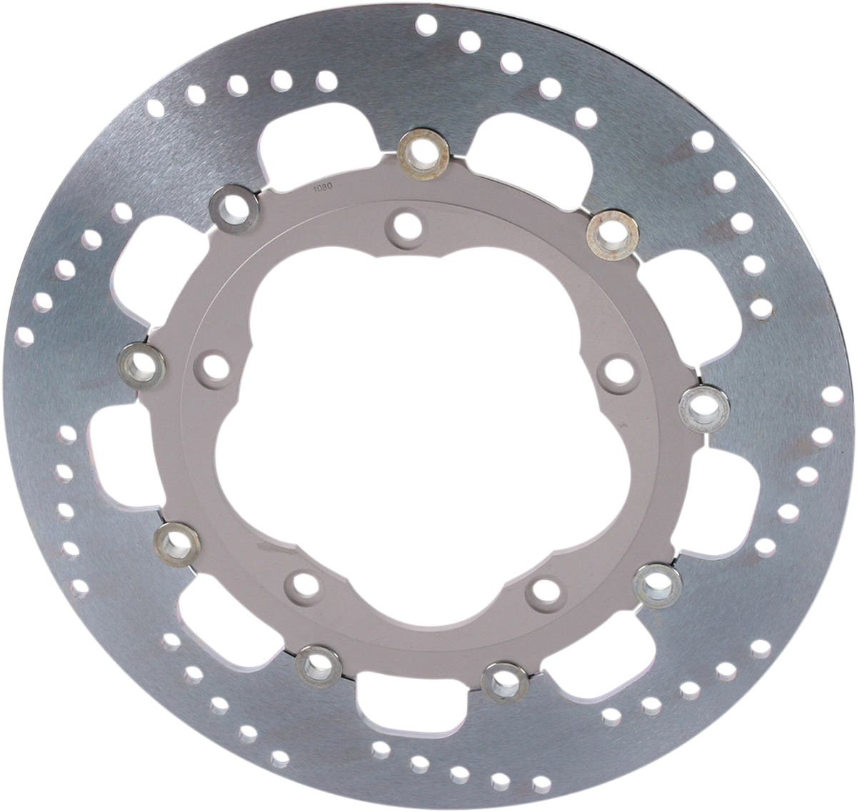 EBC Brakes Brake Rotor - Honda