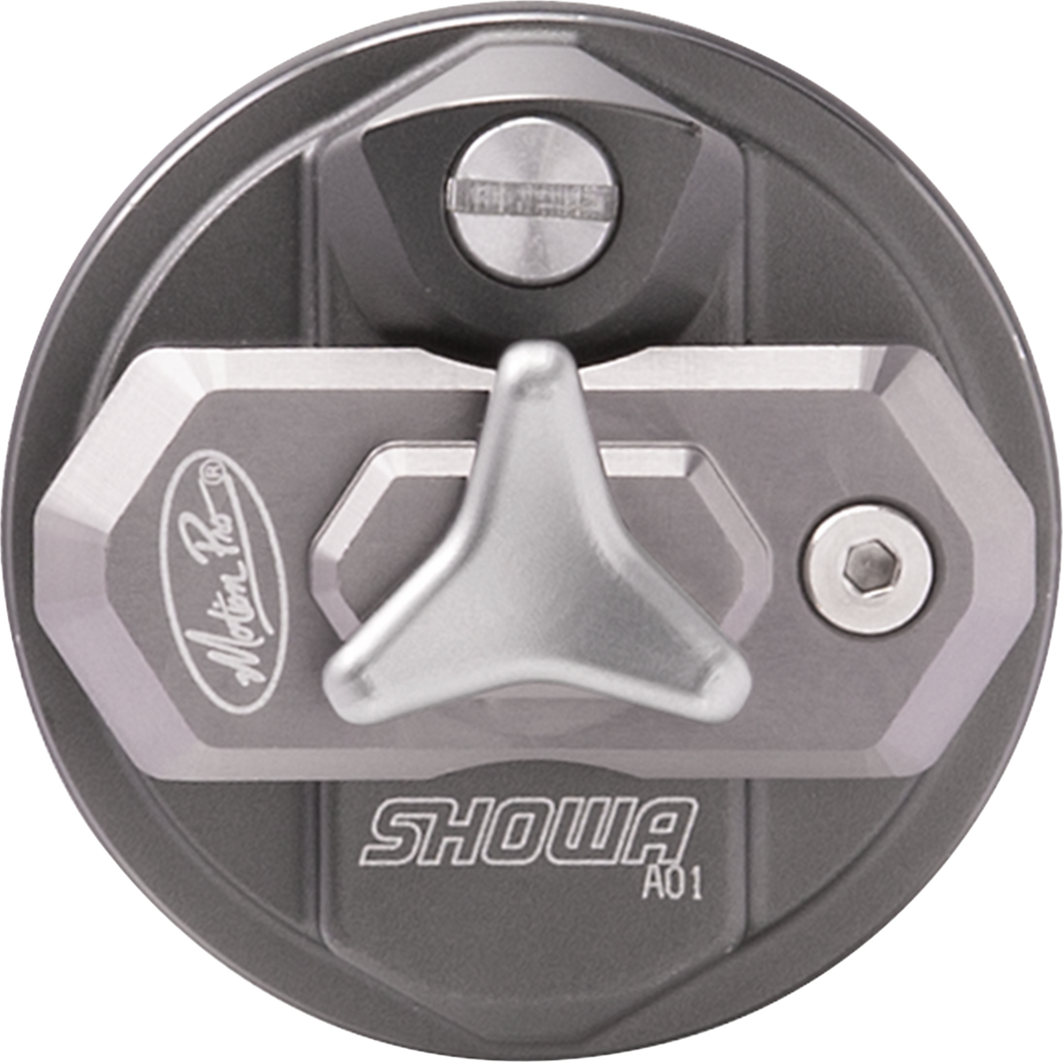 Motion Pro Compression Adjuster - Showa Forks - Tall