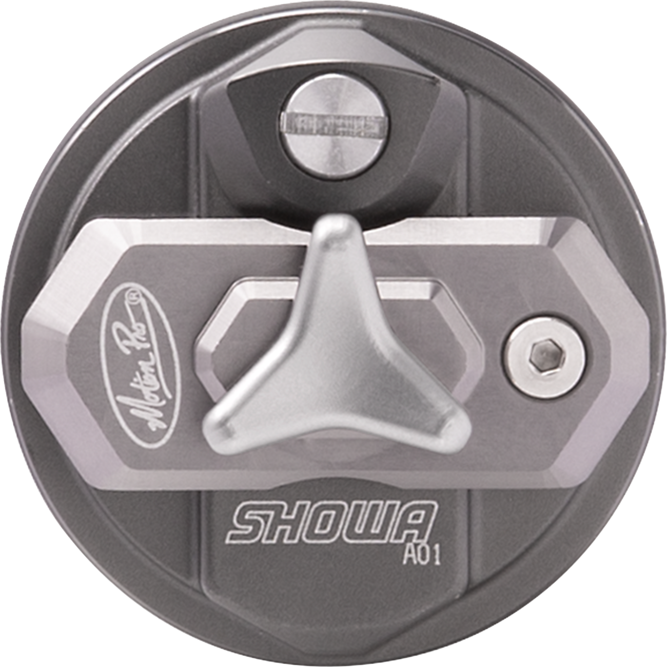 Motion Pro Compression Adjuster - Showa Forks - Tall