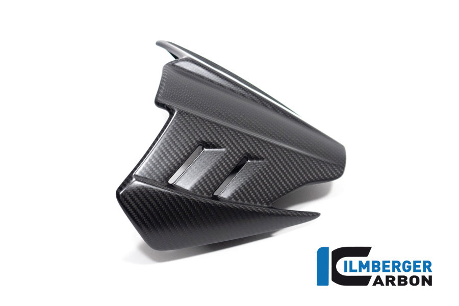 Ilmberger Carbon Windshield Ducati Diavel Bentley Matte