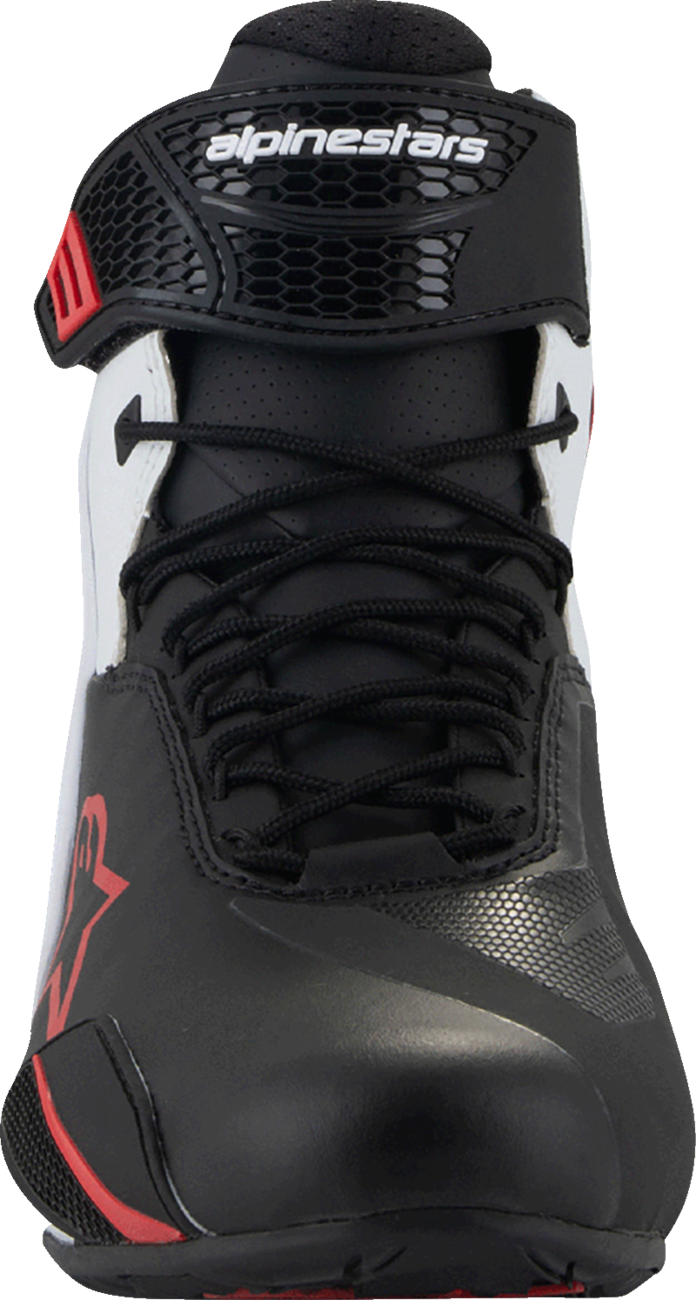 Alpinestars Faster-4 Shoes