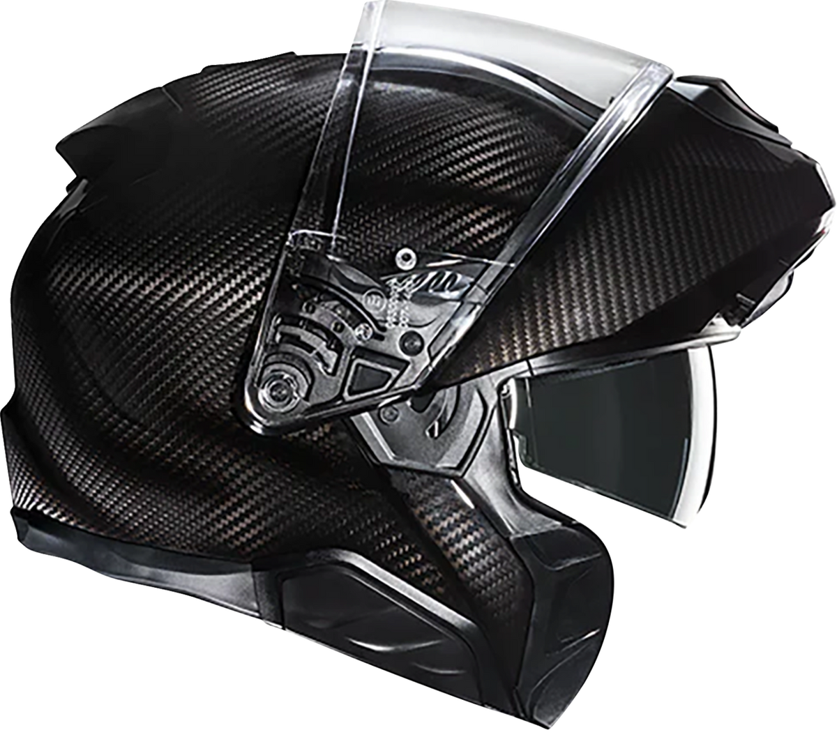HJC RPHA 91 Carbon Solid Modular Helmet