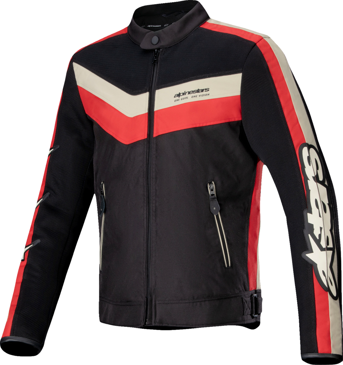 Alpinestars T-Dyno Air Jacket