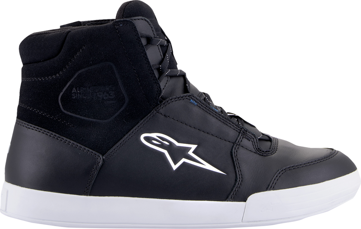 Alpinestars Chrome Waterproof Shoes