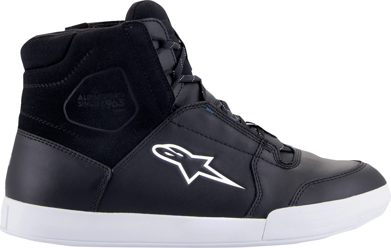Alpinestars Chrome Waterproof Shoes