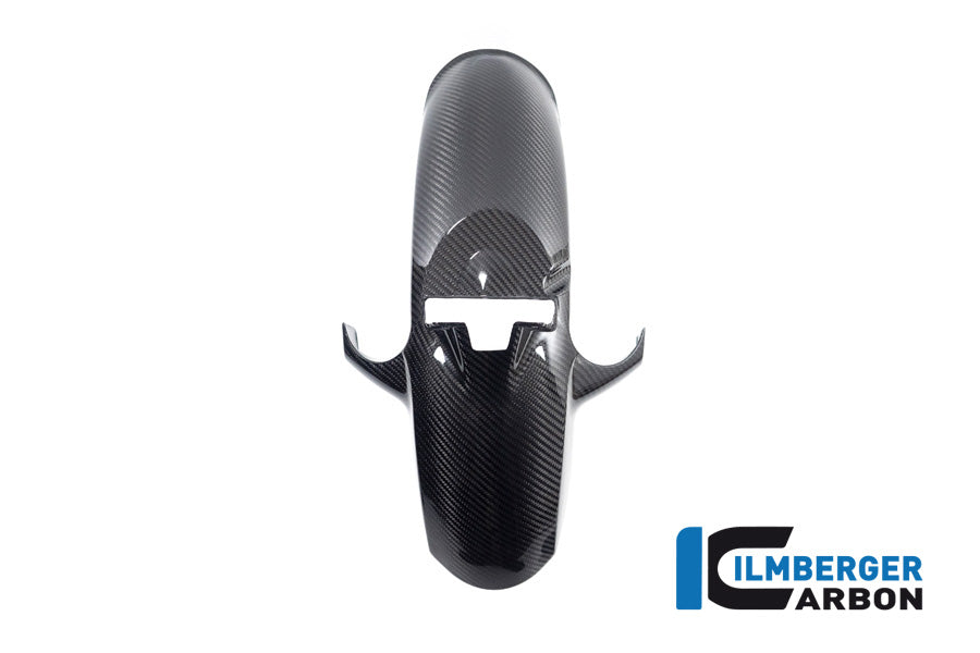 Ilmberger Carbon Front Fender BMW R 1300 GS - Gloss / Twill