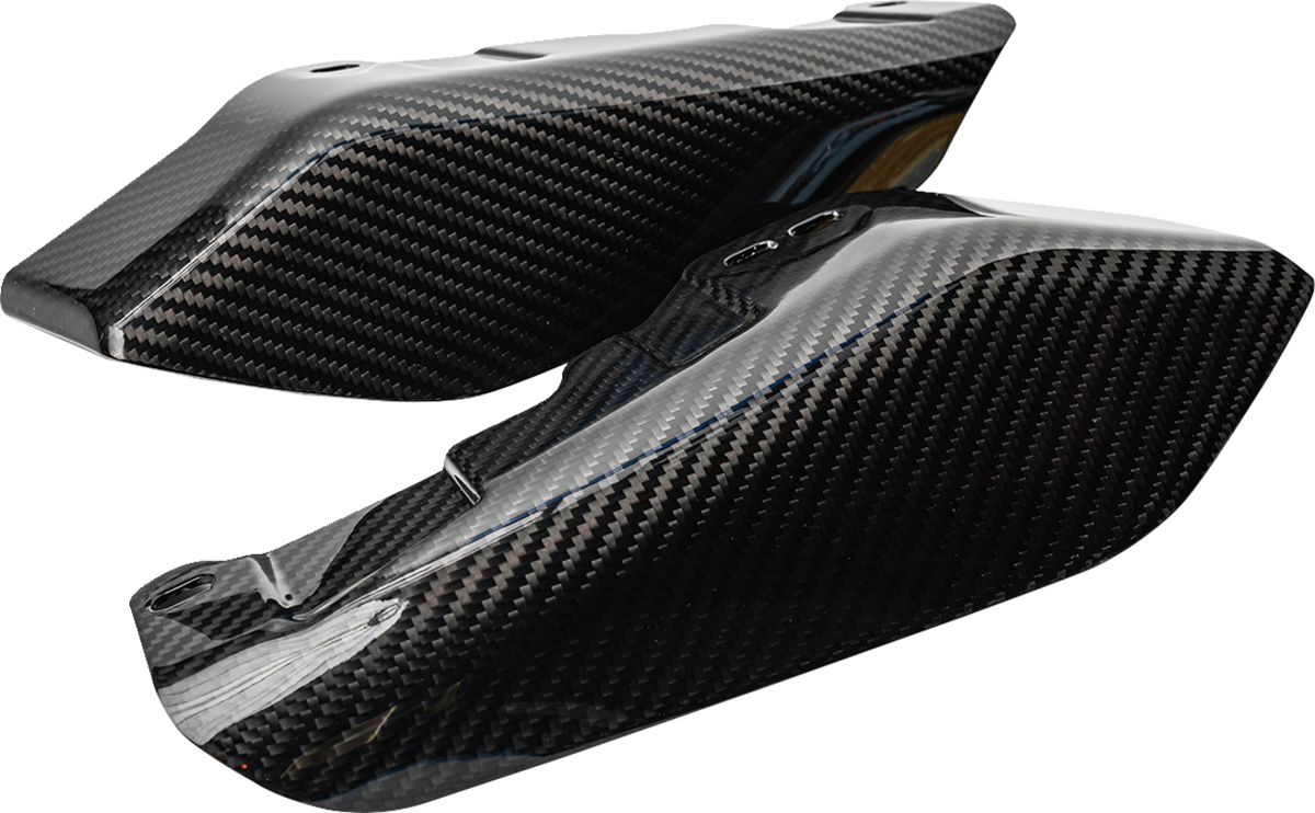 Slyfox Air Deflector