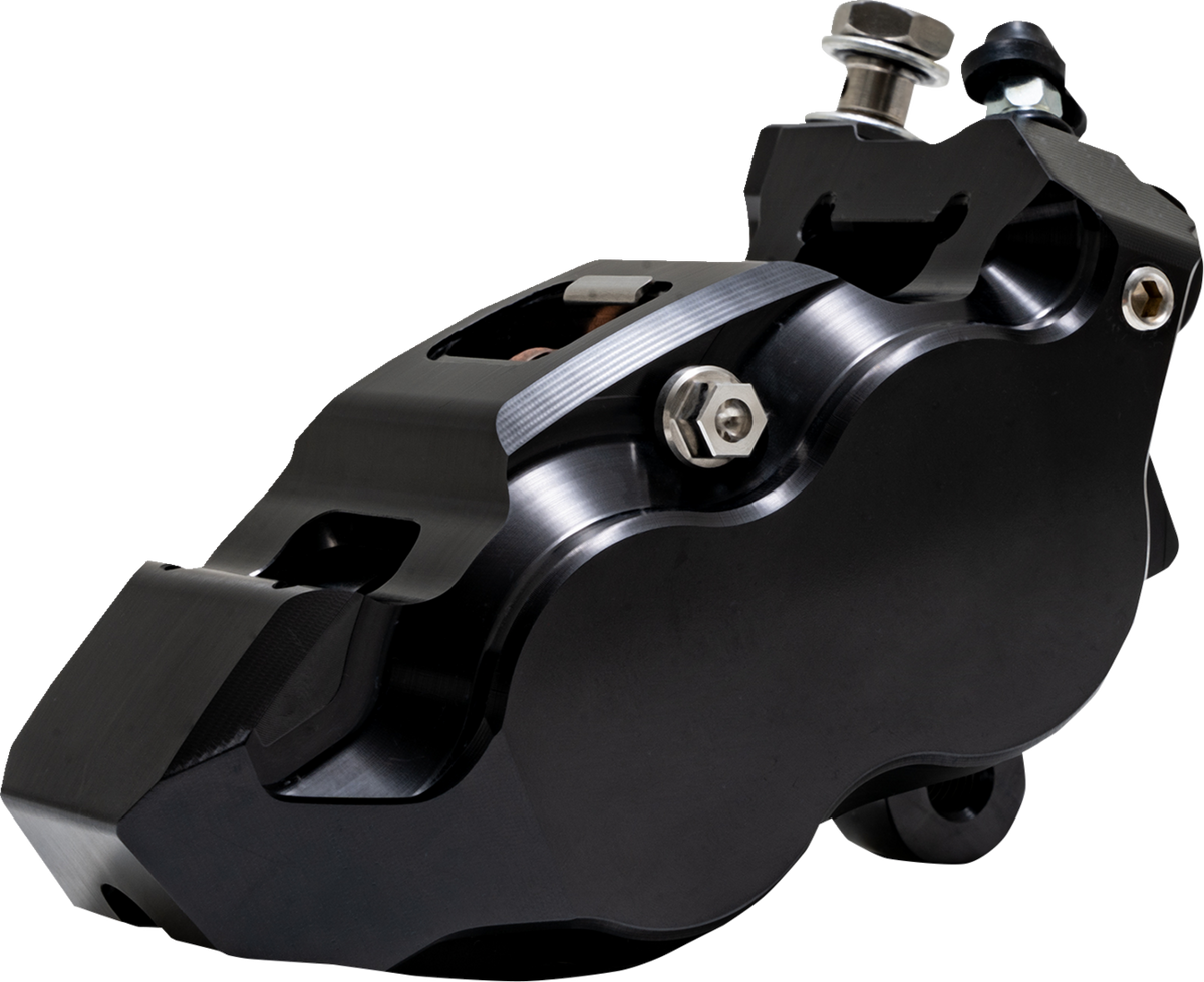 Performance Machine (PM) Race Series Monobloc Caliper