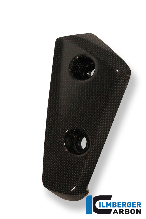 Ilmberger Carbon Flap On Front Right Fender Carbon