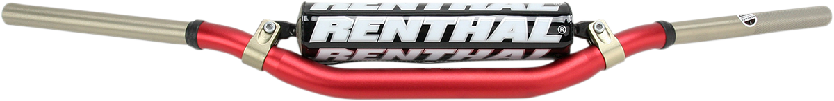 Renthal Twinwall® Handlebar — Short/Twinwall/McGrath