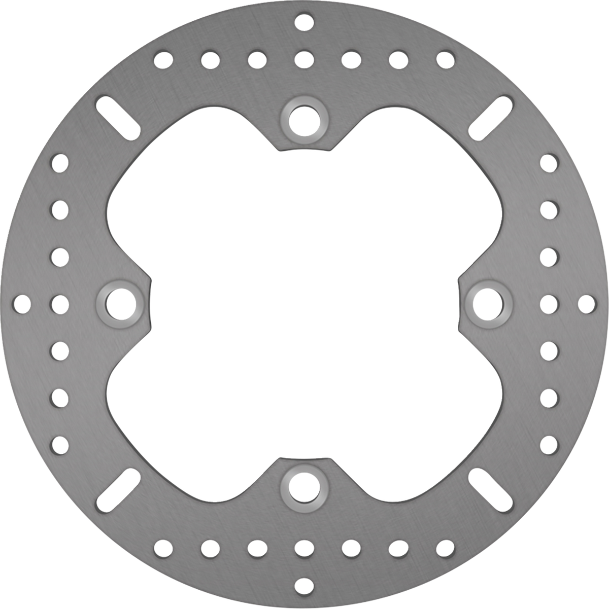 EBC Brakes ATV Brake Rotor - '21-'24 Kawasaki Teryx KRX 1000