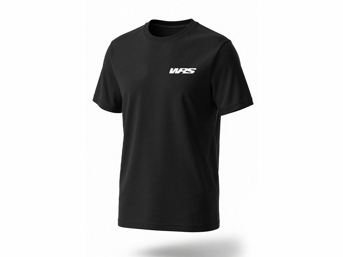 WRS ORIGINAL T-SHIRT 100% COTTON
