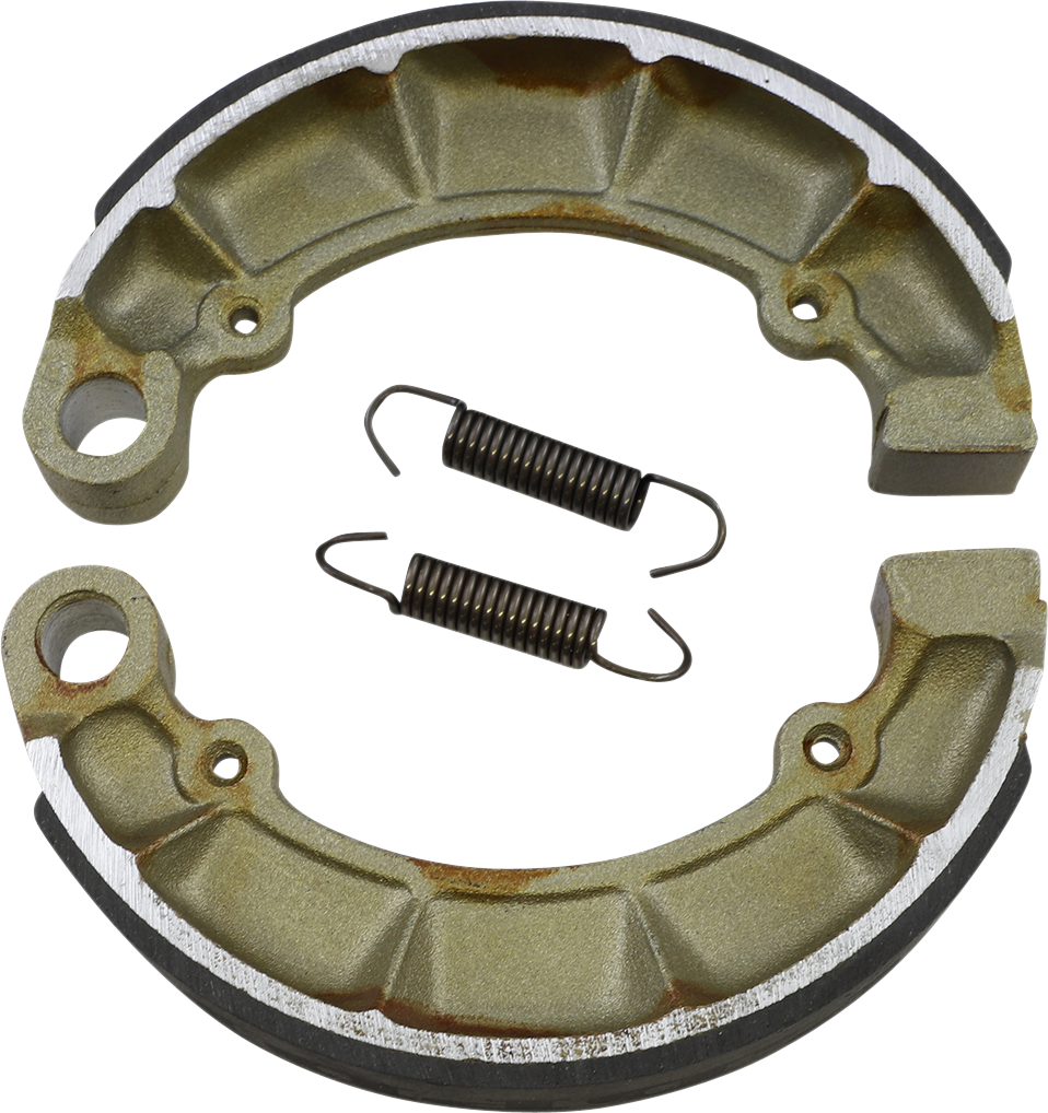 DP Brakes Brake Shoes - Honda