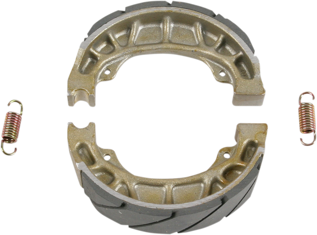 EBC Brakes Brake Shoes