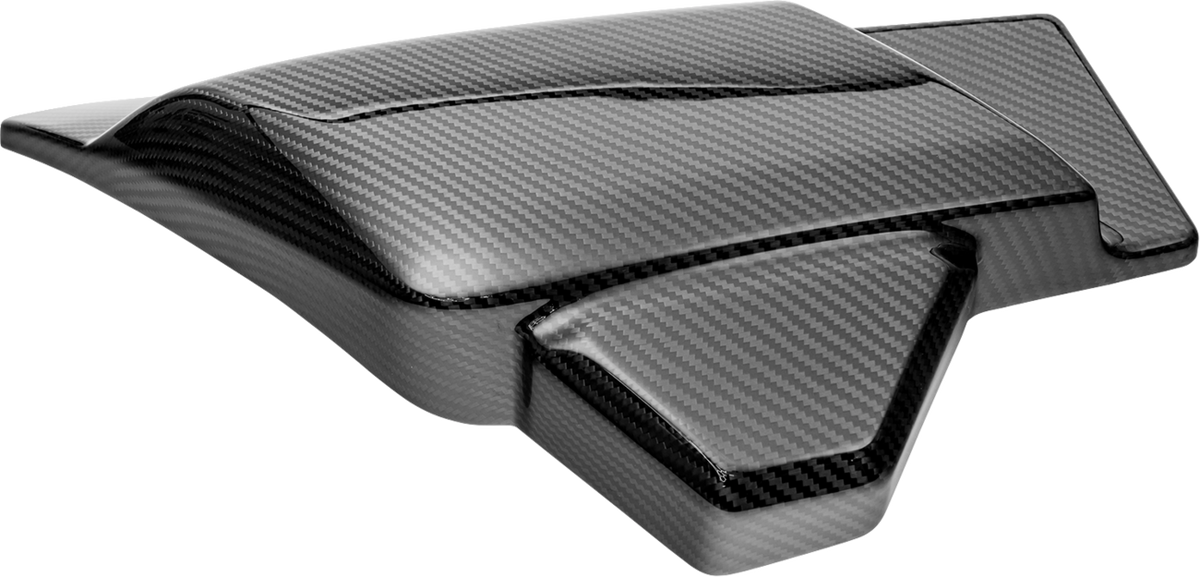 Slyfox Side Cover - Left/Right - Gloss Black