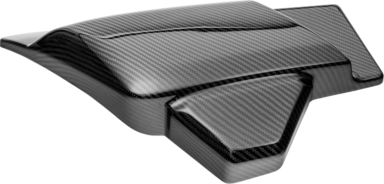 Slyfox Side Cover - Left/Right - Gloss Black