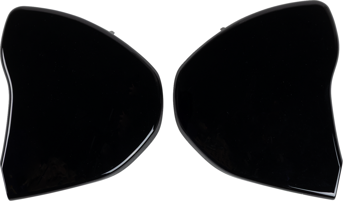 ARAI Helmets XD-5 Holder Set - Black