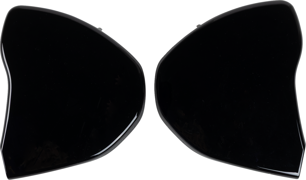 ARAI Helmets XD-5 Holder Set - Black