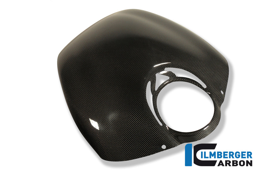 Ilmberger Carbon Airbox Cover From Year 2006 Carbon