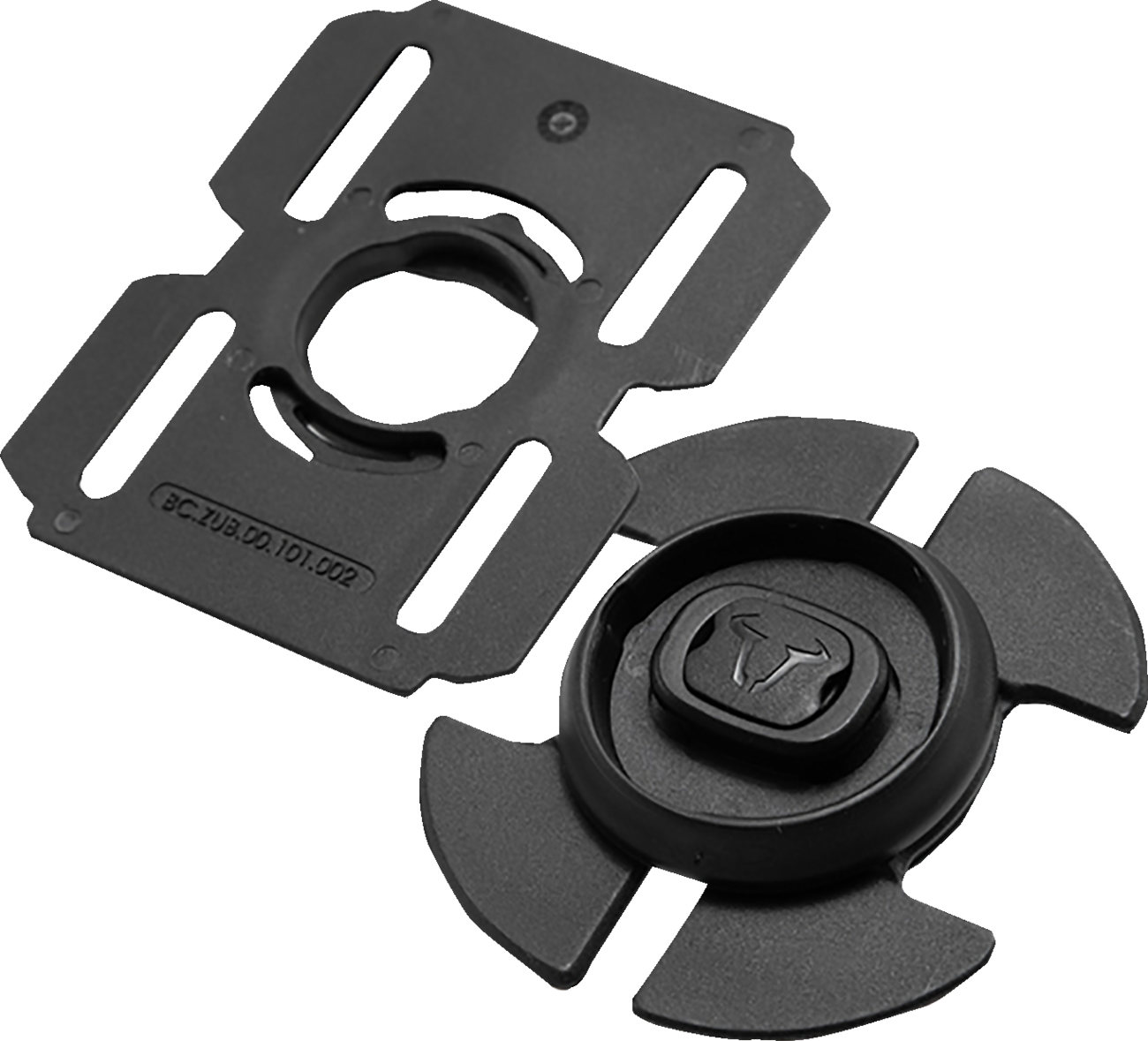 SW-Motech T-Lock Holder With MOLLE Adapter