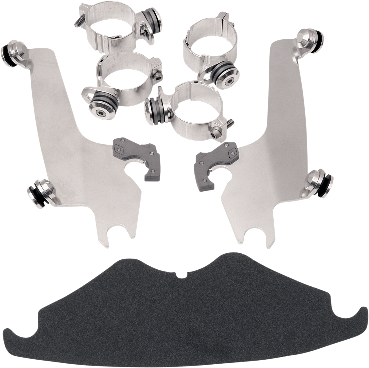 Memphis Shades Sportshield Trigger-Lock Mounting Kit