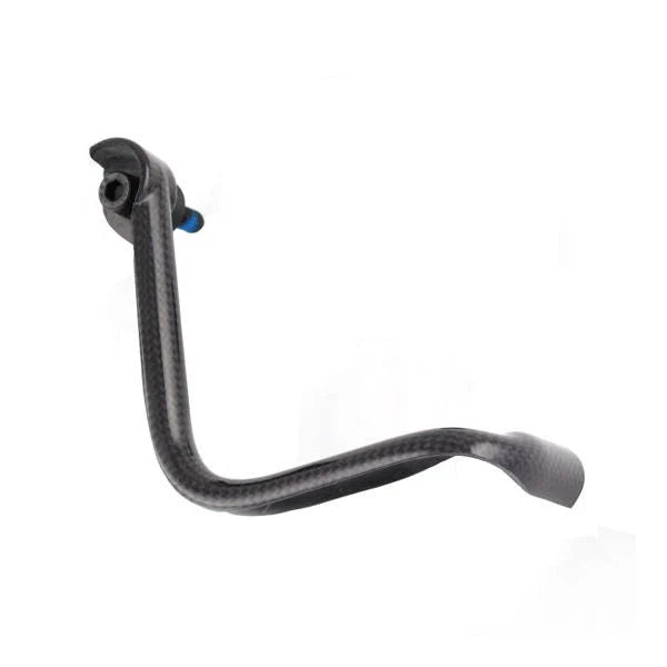 Motomillion Carbon Fiber Brake Lever Guard For Yamaha R1 R1M