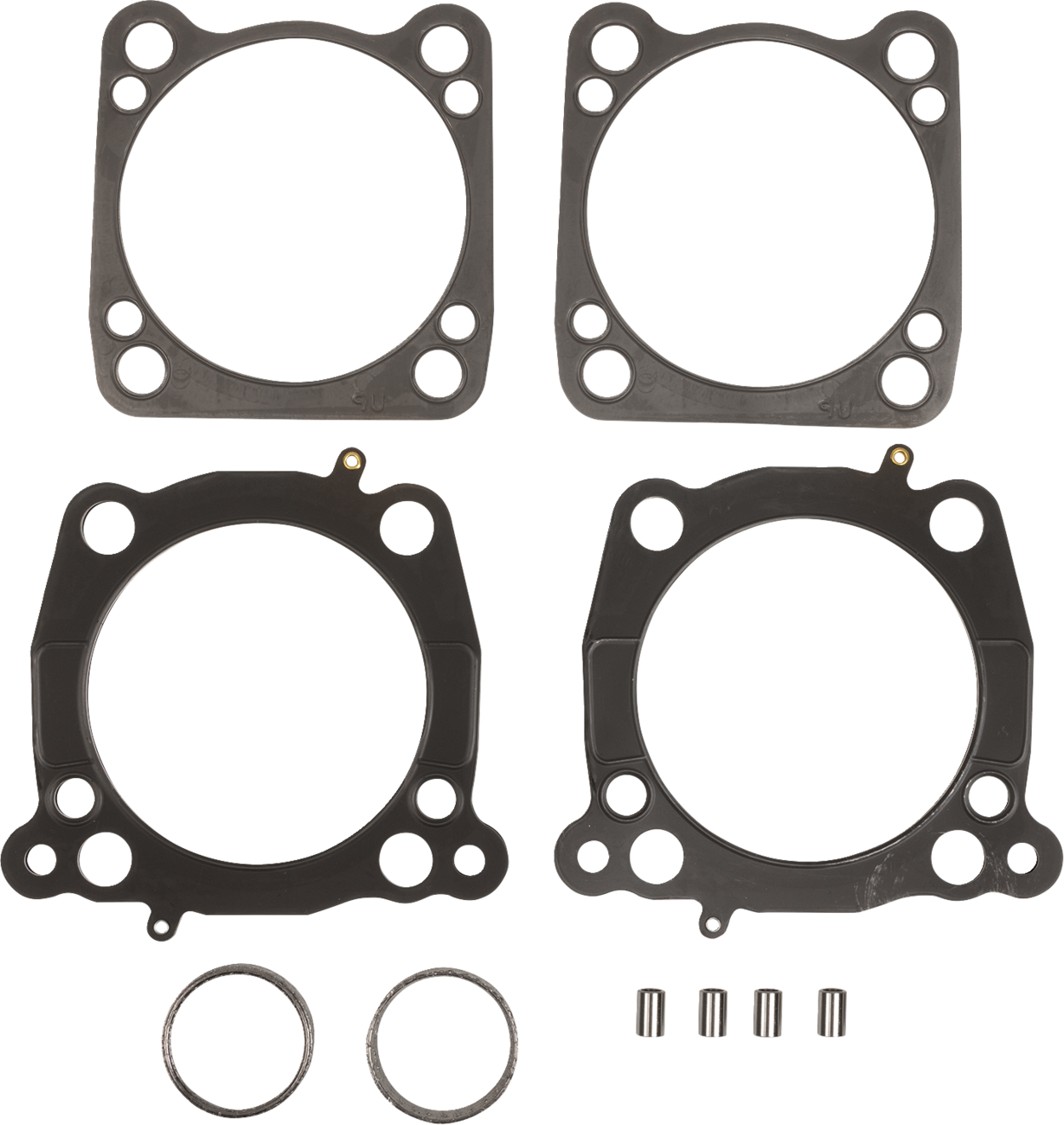 S&S Cycle Gasket Kit - Head/Base/Exhaust - 136" - Center Cooled - M8