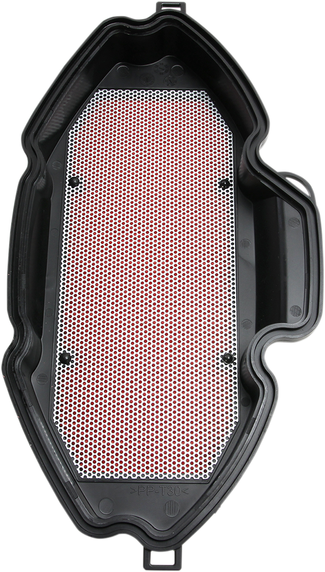 Hiflofiltro Scooter Air Filter - Honda
