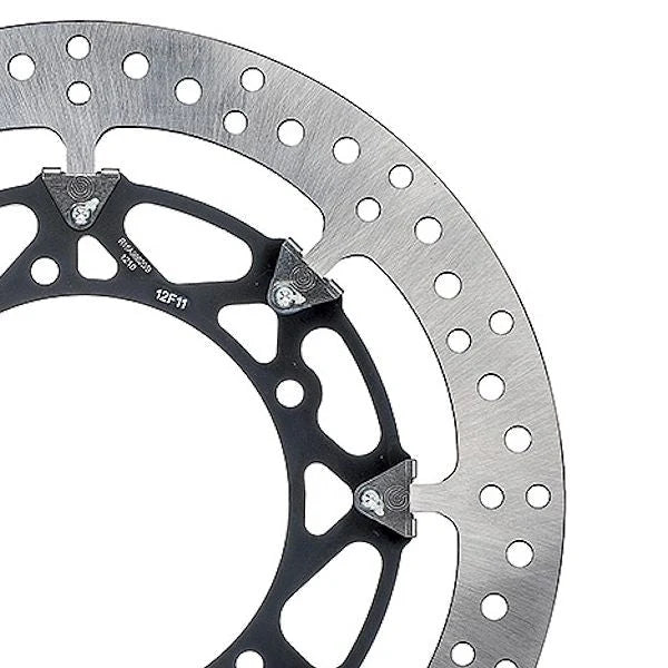 Brembo T-Drive Floating Front Brake Rotor Kit For BMW S1000RR M1000RR