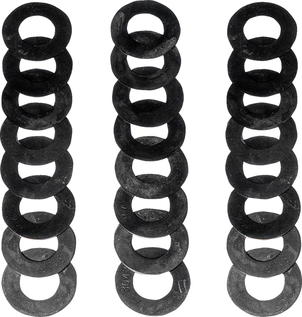 Feuling Parts Valve Spring Seat Shims - M8