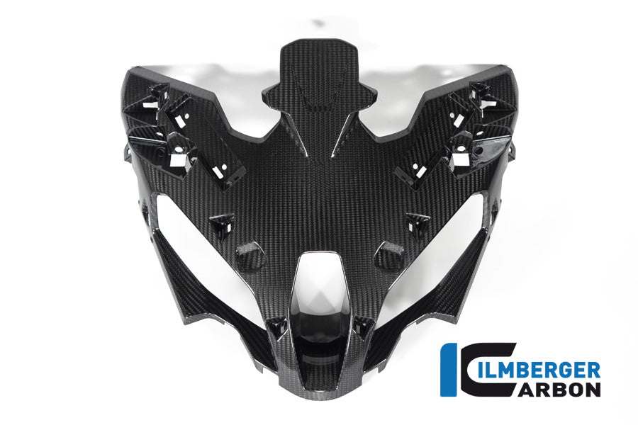 Ilmberger Carbon Air Intake (Front Fairing Centre Piece) S 1000 XR MY From 2020