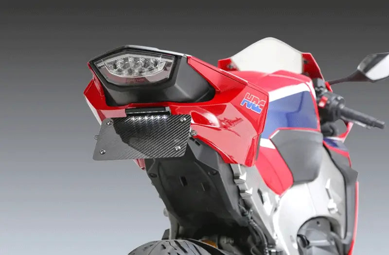 Yoshimura CBR1000RR 17-26 V2 Fender Eliminator Kit