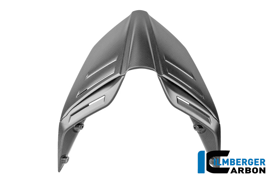 Ilmberger Carbon Solo Rear Tail Panel Ducati Panigale V4 2025-2026 - Matte / Plain