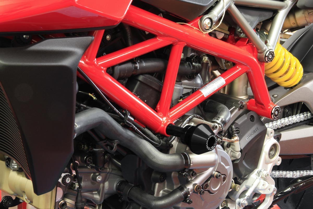 Ducabike DBK PTHM03 HM 950 Protection Frame