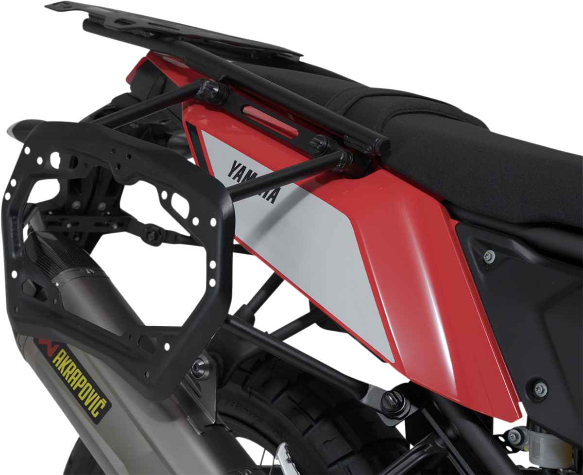 SW-Motech PRO Side Carrier - Left/Right - Yamaha - Tenere 700