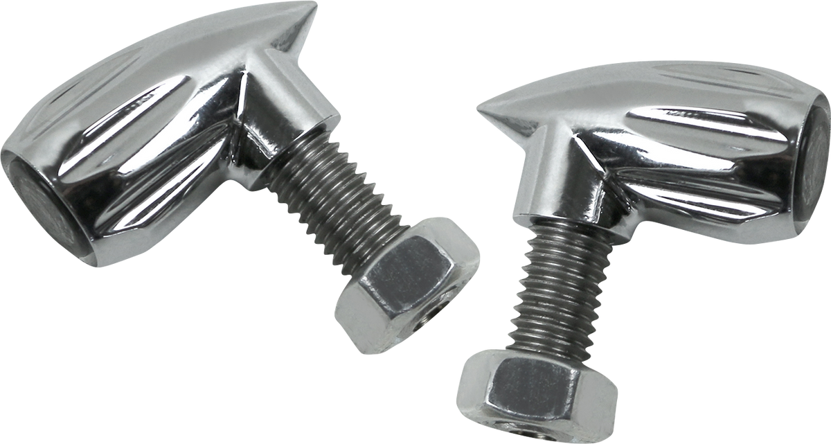 Kodlin USA Neowise 3-1 Bullet Rear Indicator Lights