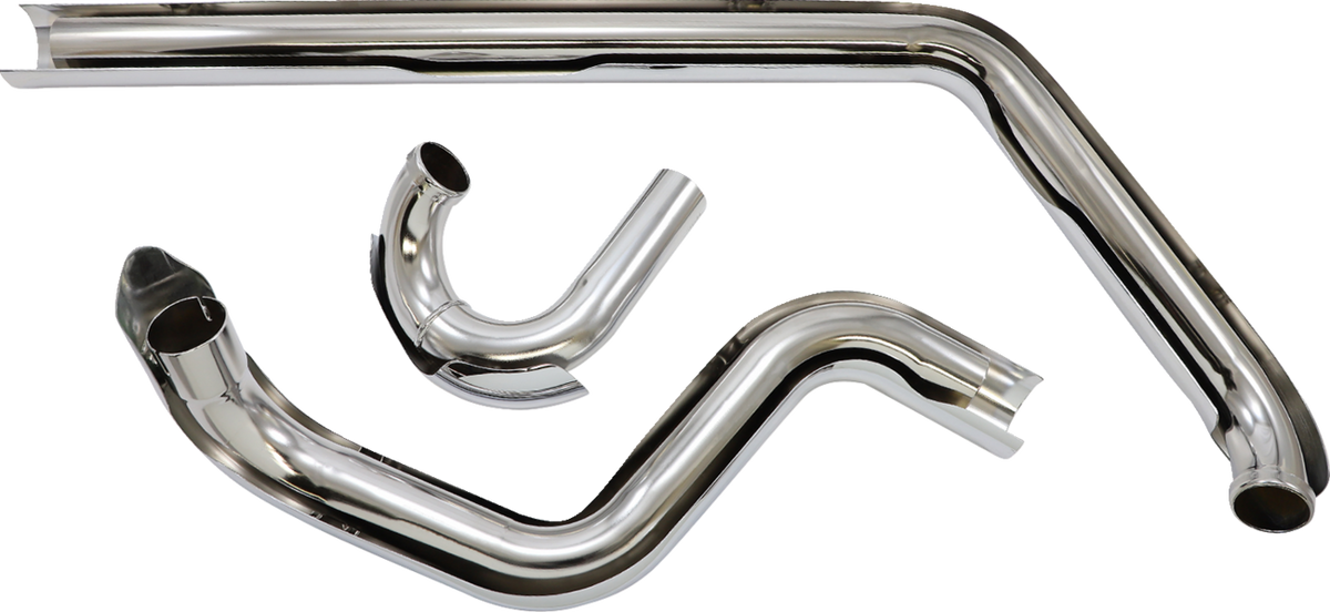 Cobra Bad Hombre Dual Exhaust System