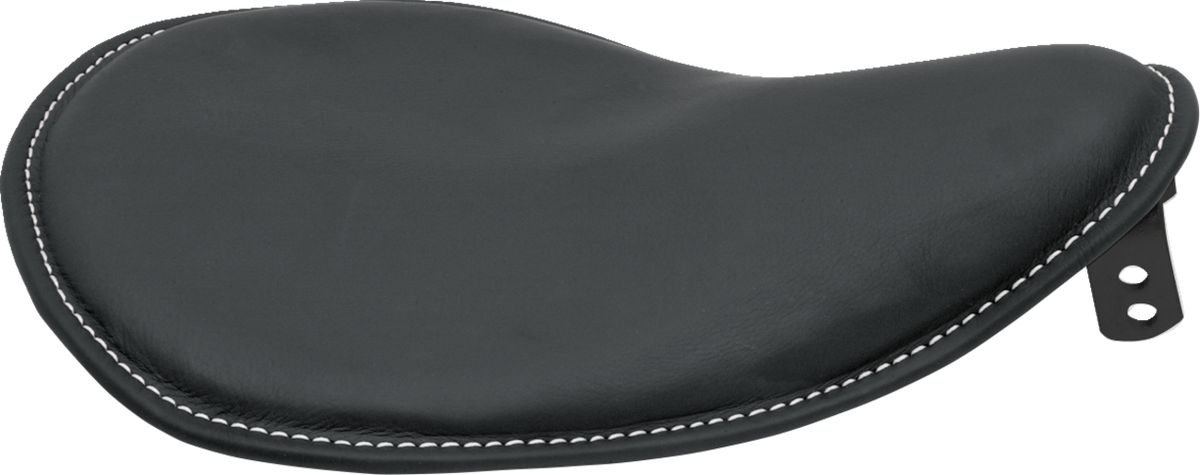 Drag Specialties Seats Small Low-Profile Spring Solo Seat