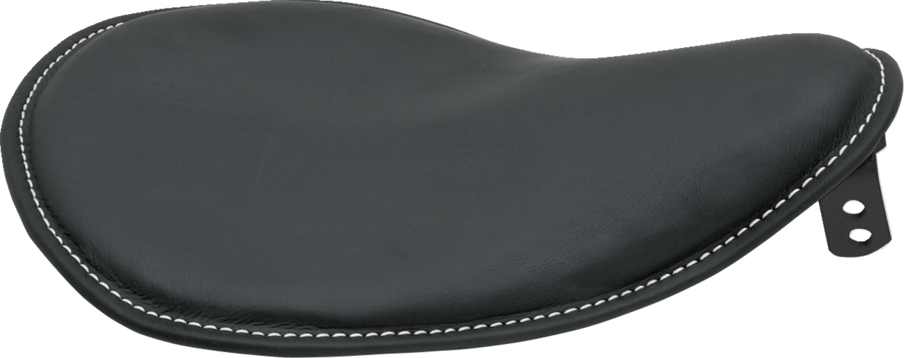 Drag Specialties Seats Small Low-Profile Spring Solo Seat