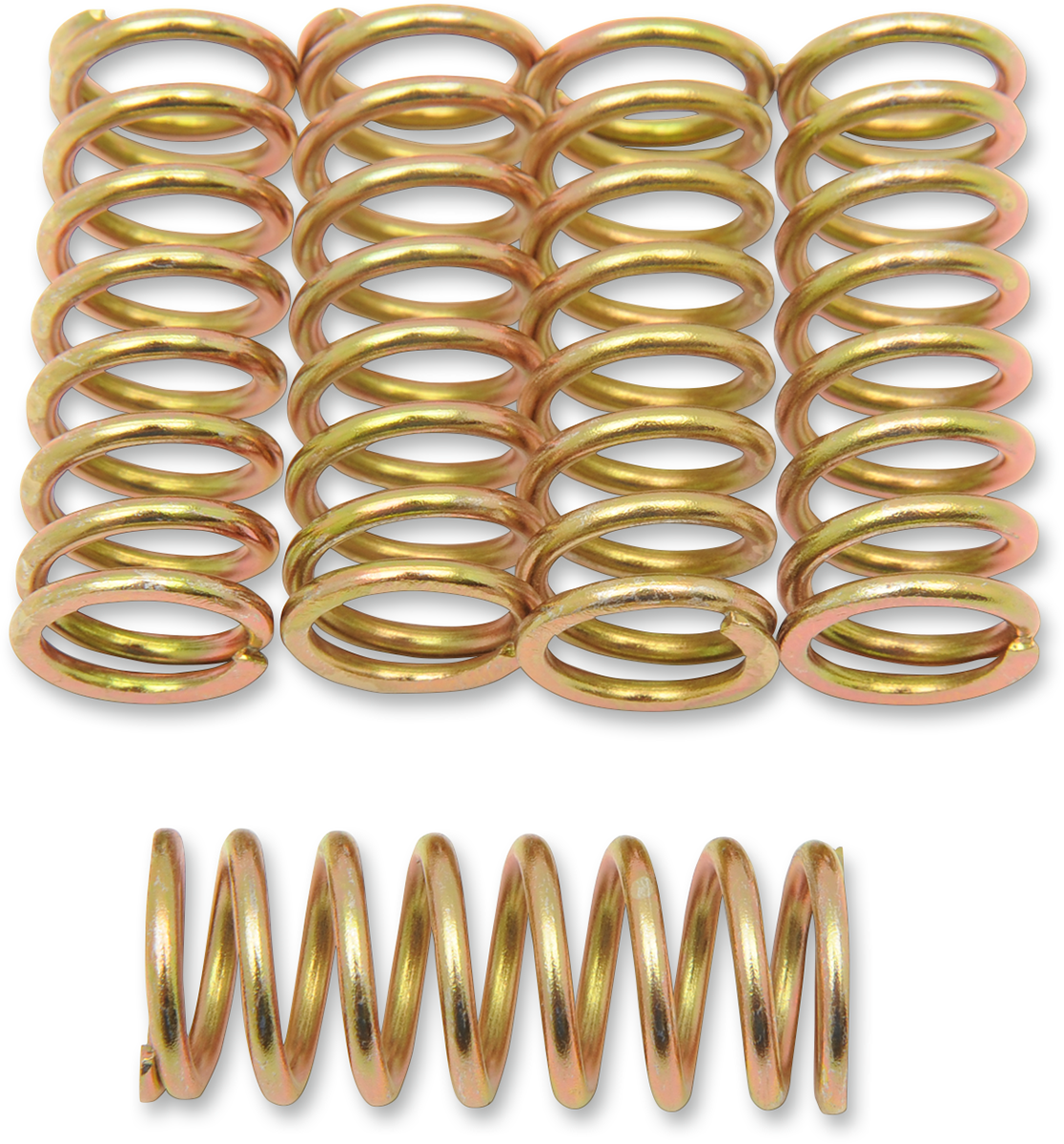 Barnett Clutch Spring Set - Kawasaki/Suzuki