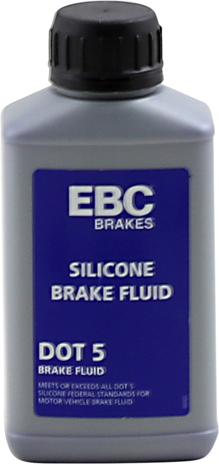 EBC Brakes DOT 5 Brake Fluid - 250 Ml