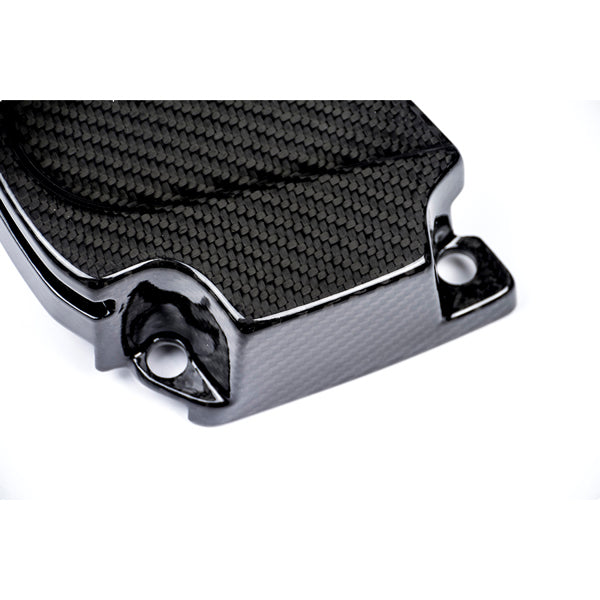 Ilmberger Carbon Fiber Front Sprocket Cover For BMW S1000RR