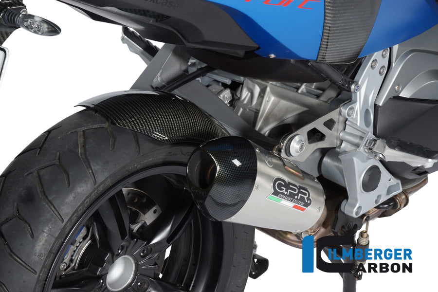 Ilmberger Carbon Rear Fender Carbon
