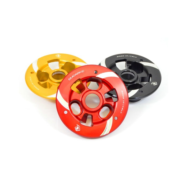 Ducabike DBK CNC Lightweight Clutch Pressure Plate for Ducati Panigale V2