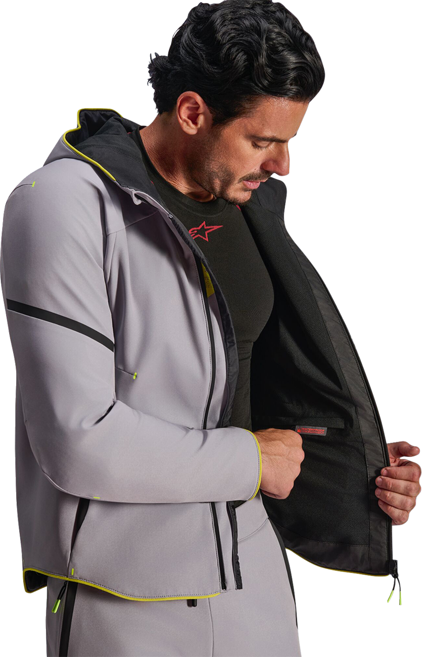 Alpinestars Aeroshell Waterproof Jacket