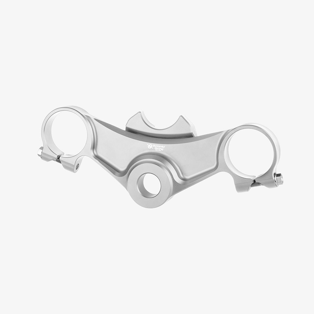 Bonamici Racing Top Triple Clamp - Triumph Daytona 660