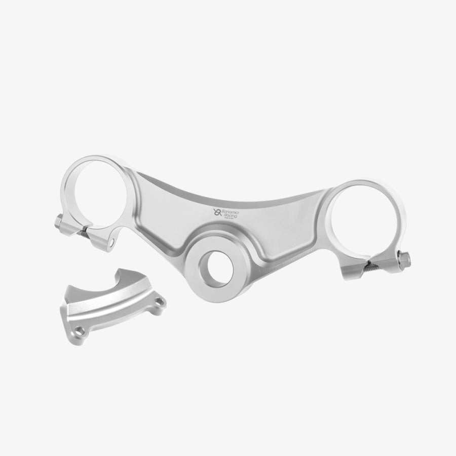 Bonamici Racing Top Triple Clamp - Triumph Daytona 660